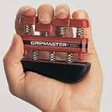 Prohands グリップマスター レッド（ミディアム）