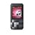Creative Zen Mozaic Tragbarer MP3-Player 4 GB schwarz