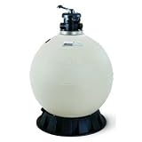 Pentair Meteor TM Sand Filter Black - 37.5 GPM