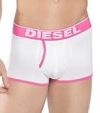 Diesel Cotton Stretch Trunk 3 Pack (UMB-ENOP)