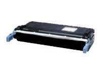 HP Compatible C9730A C9730 Laser Toner Cartridge, 13,000 Pages, Black