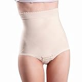 Peanut Shell Flats Post-Pregnancy Belly Compression Postpartum Girdle with Panel