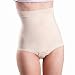 Peanut Shell Flats Post-Pregnancy Belly Compression Postpartum Girdle with Panel
