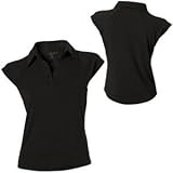 Ex Officio Go-To Dri Cricket Shirt - Short-Sleeve - Women's