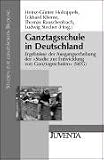 Ganztagsschule in Deutschland