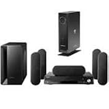 Samsung Ht-wx70t Wireless Home Theater System