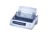 Microline 3390 - Drucker - S/W