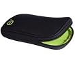 Be.ez 100643 LA robe Sleeve for 2.5 HDD (Black / Wasabi)