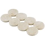Shepherd #TV23109 TV 20PK3/4BGE Felt Pad