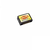 WOW Magic Mic Enter-Tech - Magic Sing Karaoke - T5 Expansion Chip - 270 UK Songs - for ED9000