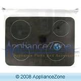 Review GE - General Electric  / Stove/Oven Range Maintop Assembly - WB62T10267
