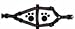 Pet Supplies : Cetacea Small Deluxe Dog Harness Black (black - 5/8'', 14-22'' long)