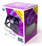 CoolerMaster SuperFan120mmSU2 120x120x25mm{[xAO/4pbN R4-S2B-124K-GP