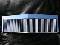 Chevy Caprice Classic Front Chrome Grille Grille Grill 1982 1983 1984 1985 1986 82 83 84 85 86