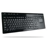 Logitech PlayStation 3 Cordless MediaBoard Pro