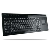 Logitech PlayStation 3 Cordless MediaBoard Pro