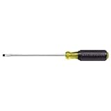 Klein Tools 608-2 1/8-Inch Cabinet Tip Miniature Screwdriver with 2-Inch Round Shank [並行輸入品]