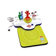 Childrens Toyshop  Toys : Fisher-Price Easy Link Internet Launch Pad