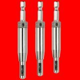 3 pc HINGE DRILL BIT SET Self Center Door Cabinet by Anytime Tools