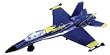 F-18 Hornet Blue Angel