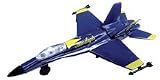 F-18 Hornet Blue Angel