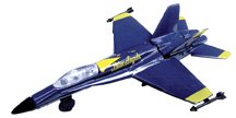 F-18 Hornet Blue Angel