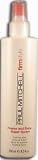 Freeze and Shine Hairspray 8.5oz