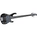 21sMcSCJrAL. SL75  Modulus Flea FB5 5 String Bass (Black*)