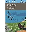 Islands (Collins New Naturalist Library)