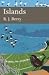 Islands (Collins New Naturalist Library)