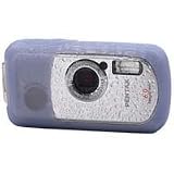 Pentax Optio W30 Skin (blue) for Pentax W30 Digital Cameras