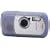 Pentax Optio W30 Skin (blue) for Pentax W30 Digital Cameras