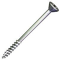 5" Lag Screw Hex Head 50ct