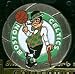 Boston Celtics Ball Pin