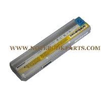 Battery for LENOVO 3000 N200