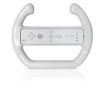 Wii Steering Wheel