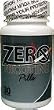 Zero Nicotine Pills Stops Cravings Eliminate Nicotine Cravings (1) Bottle 30 Count