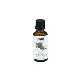 Now Foods JUNIPER BERRY OIL