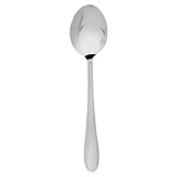 Winware 12 Olympia Buckingham table spoons