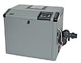 Jandy Lo-NOx Natural Gas Heater Digital Automation Ready 250k BTU