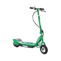 Razor E200S Electric Scooter 24V Green