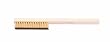 PLATERS BRASS SCRATCH BRUSH