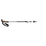 Leki Corklite Antishock Trekking Poles (Pair)