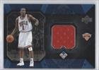 2004-05 Black Diamond Jerseys #JC - Jamal Crawford