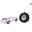 Speed Racer Little Rides Radio Control- Speed Racer Mach 6