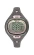 Timex Women's T5K187 Digital Ironman Pulse Calculator Resin Strap Watch