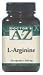 L-Arginine (500 mg--120 capsules)