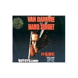 Hard Target [Blu-ray]