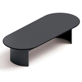 Boardroom - 10 Racetrack Top Table - Constellation Java