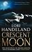 Crescent Moon (Nightcreature, #4)